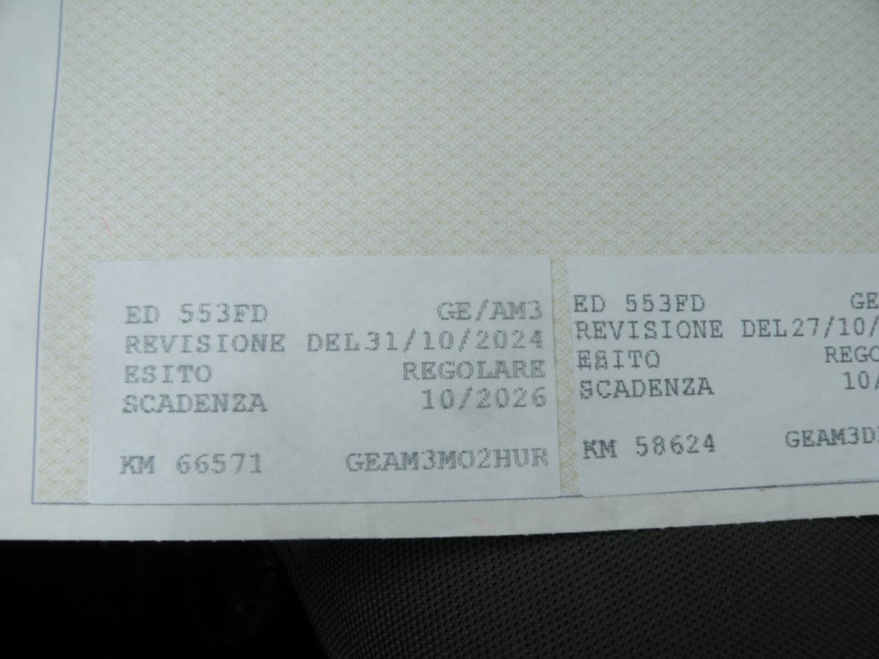 Chevrolet Spark 1.2 LS