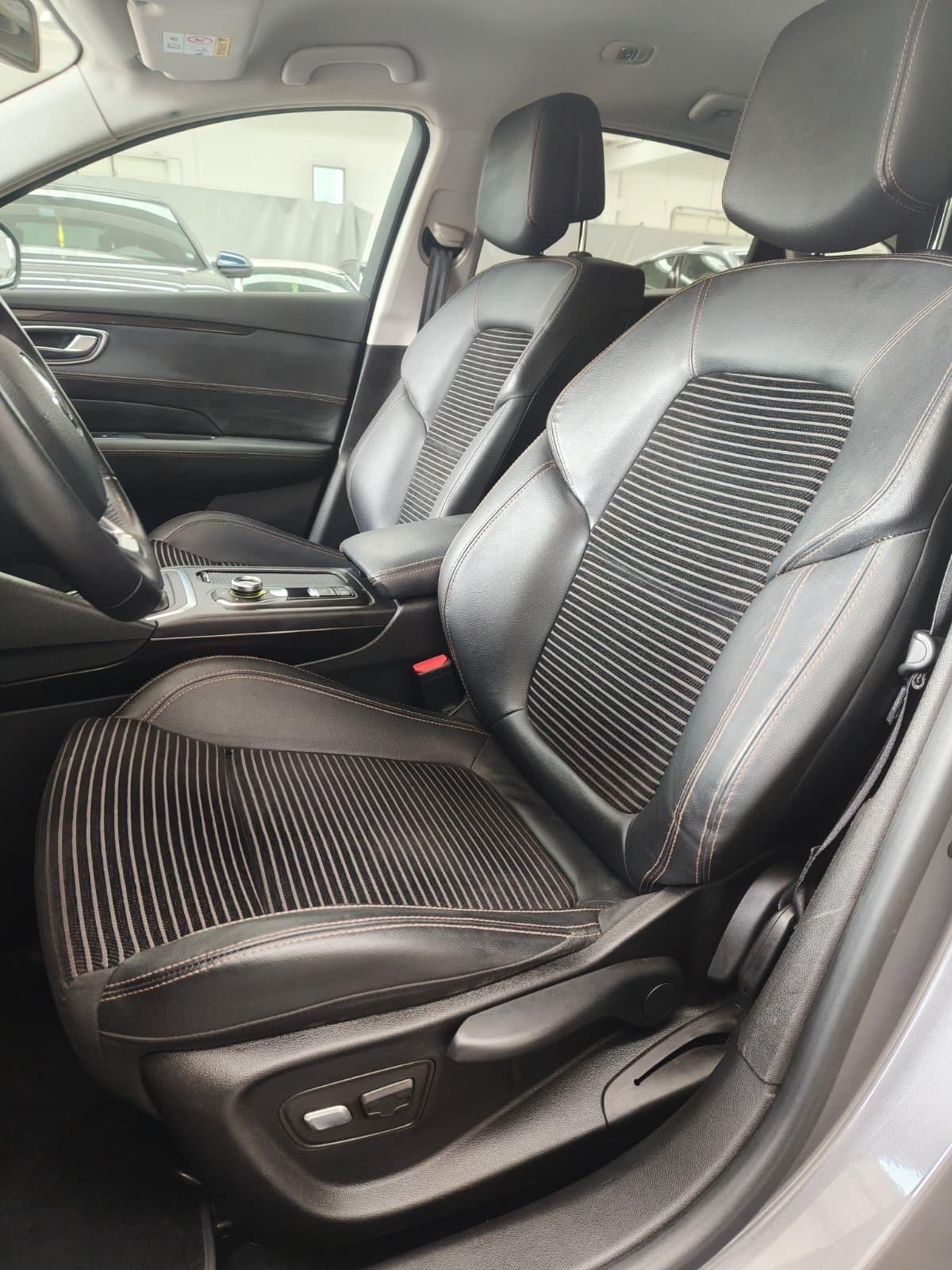 Renault Talisman dCi 160 CV EDC Energy Initiale Paris 4Control