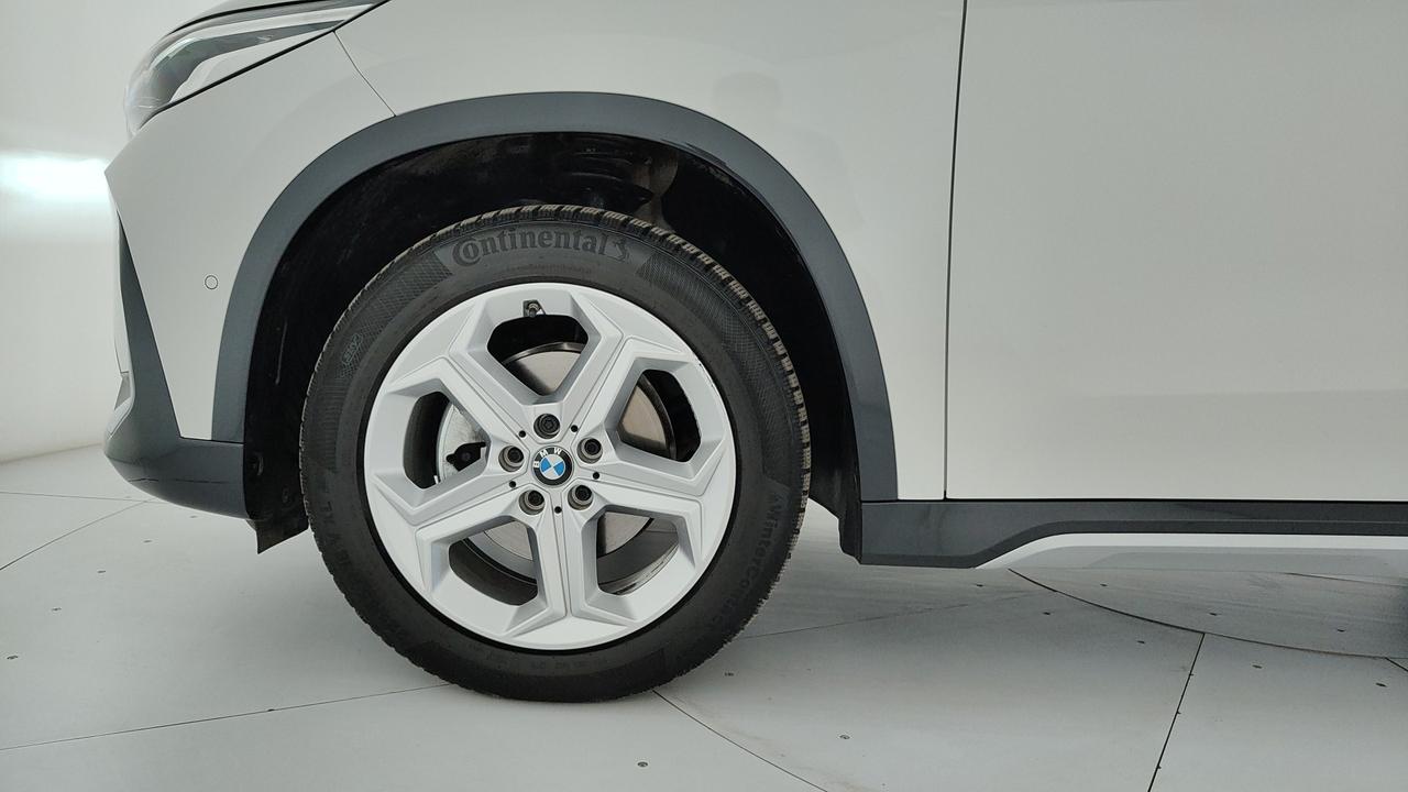 BMW X1 U11 - X1 xdrive20d mhev 48V X-Line auto