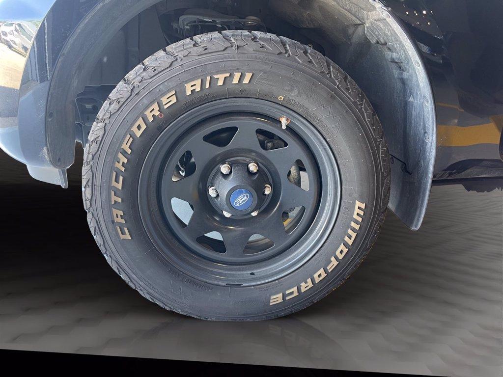 FORD Ranger 2.0 ecoblue double cab Wildtrak 213cv auto del 2023