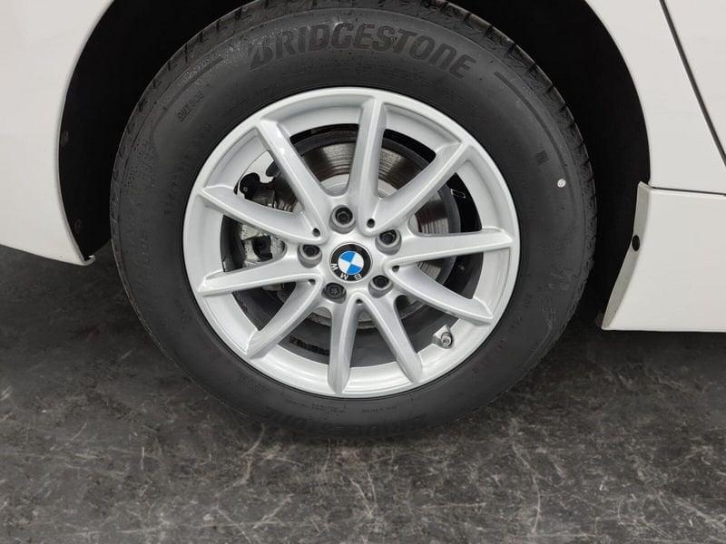 BMW Serie 2 Active Tourer 218i Active Tourer 140cv auto