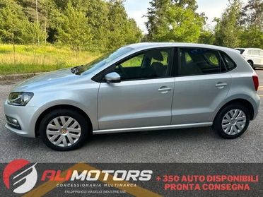 Volkswagen Polo 1.4 TDI 90 CV DSG 5p. Comfortline BlueMotion Technology