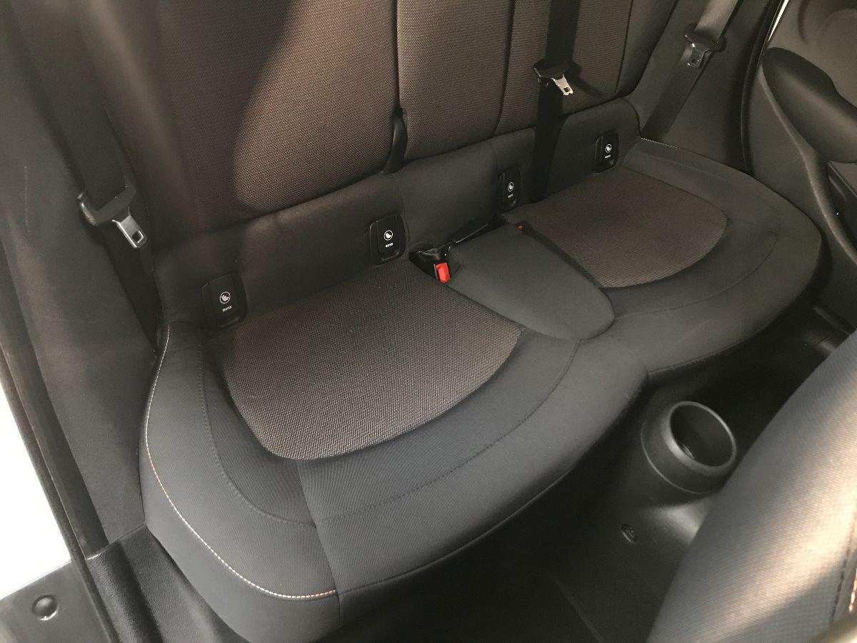 MINI 1.5 One D 5 porte