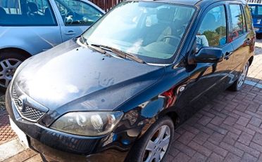 Mazda 2 2006 per neopatentati