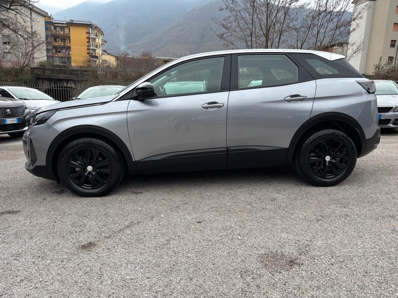 Peugeot 3008 BlueHDi 130 S&S EAT8 Allure Pack FULL LED MY 22