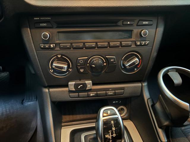 BMW X1 sDrive18d - CATENA DI DISTRIBUZIONE NUOVA