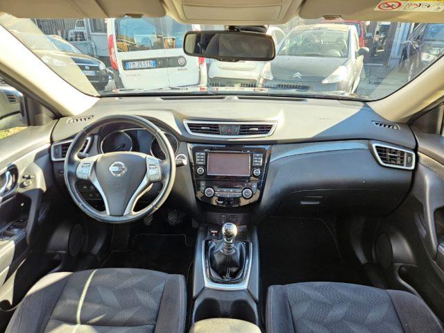 NISSAN X-Trail 1.6 dCi 4WD