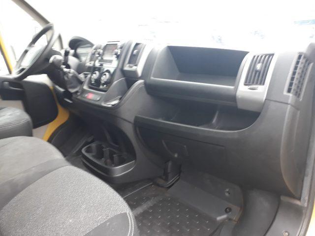 FIAT Ducato MH2 2015 GARANZIA [A307]