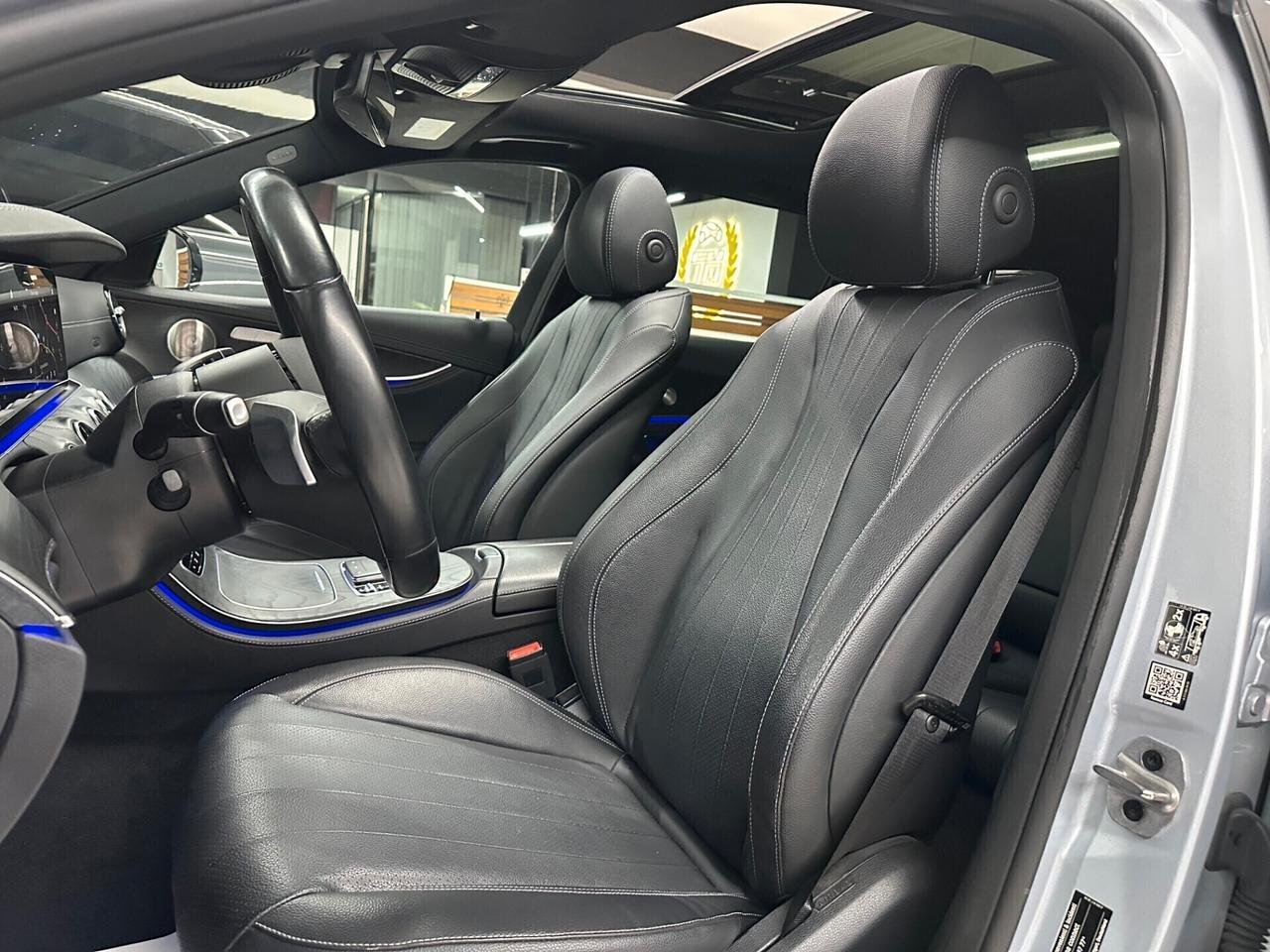 Mercedes-Benz E 220 d All-Terrain Premium Plus 4matic auto my20