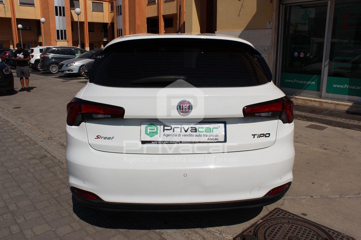 FIAT Tipo 1.3 Mjt S&S 5 porte Street