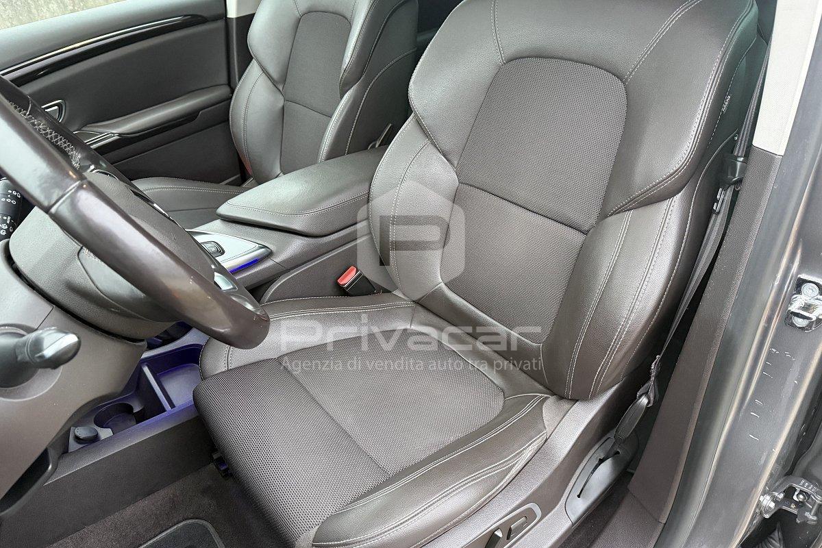 RENAULT Espace dCi 160CV EDC Energy Intens