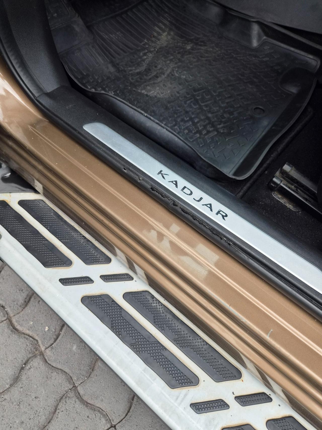 Renault Kadjar dCi 8V 110CV Energy Intens