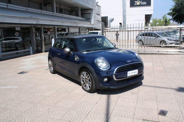 MINI Cooper D 1.5 7SEVEN