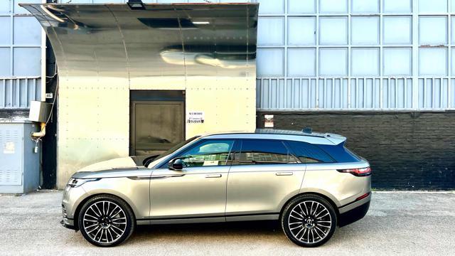 LAND ROVER Range Rover Velar 3.0 V6 SD6 300 CV R-Dynamic S