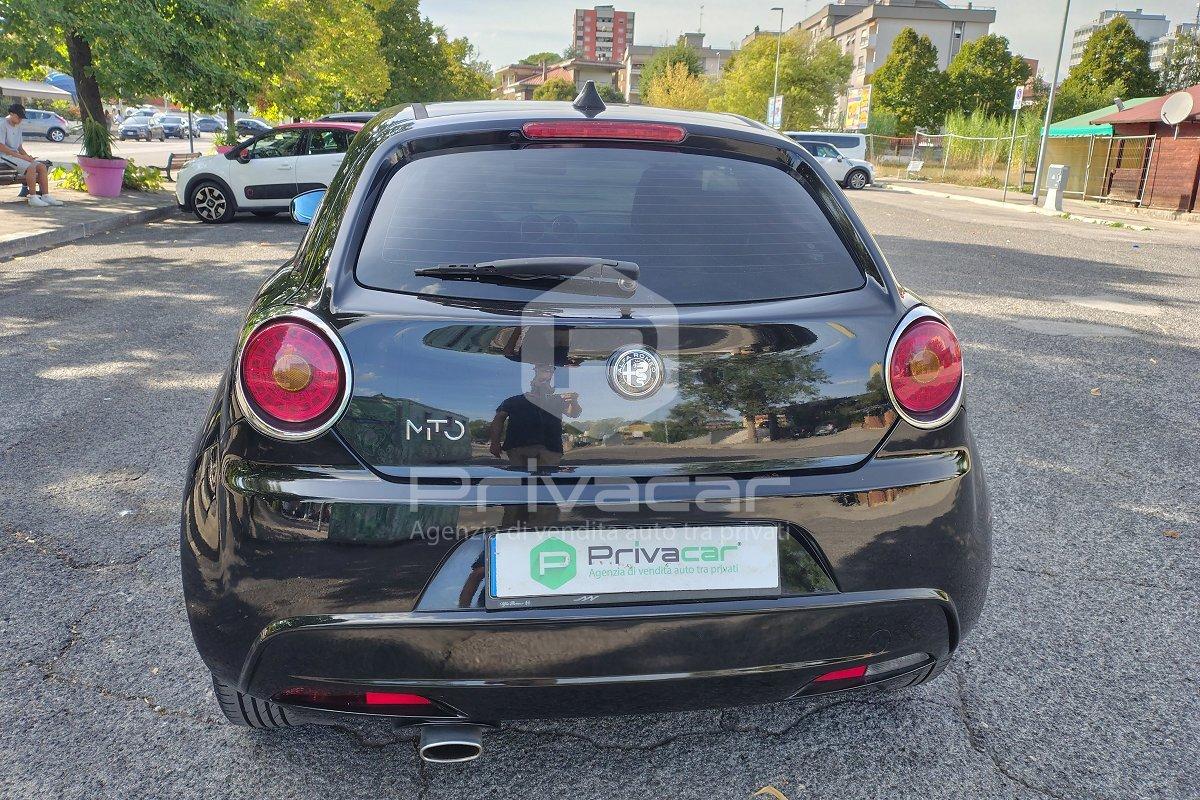 ALFA ROMEO MiTo 1.4 78 CV Distinctive