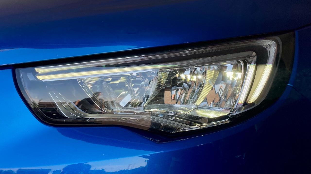 OPEL GRANDLAND X 1.5 ECOTEC ADVANCE 131CV - FULL LED, CAR PLAY, NEOPATENTATI