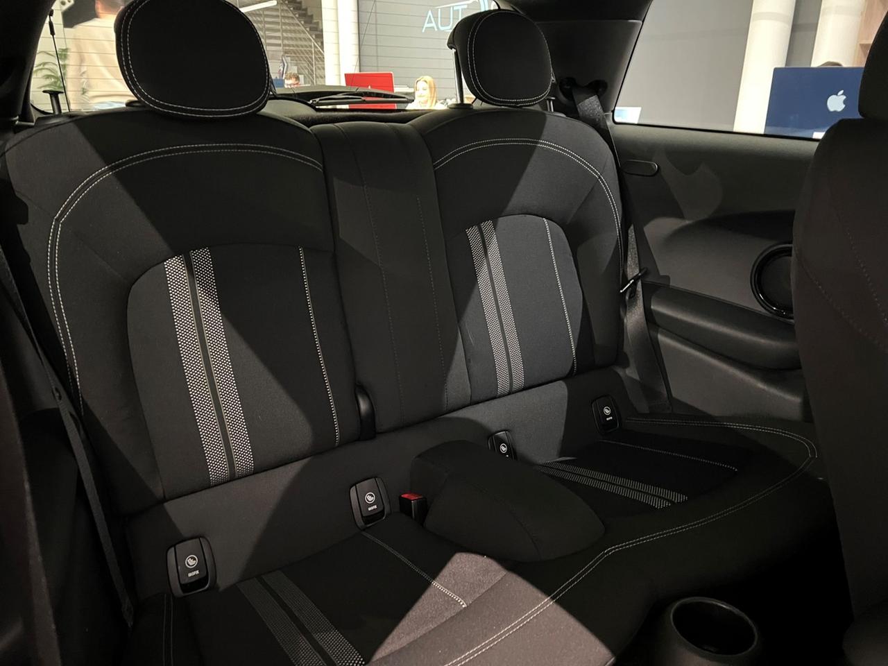 MINI Mini IV F55-F56 2014 1.2 One 102 CV Boost 3p