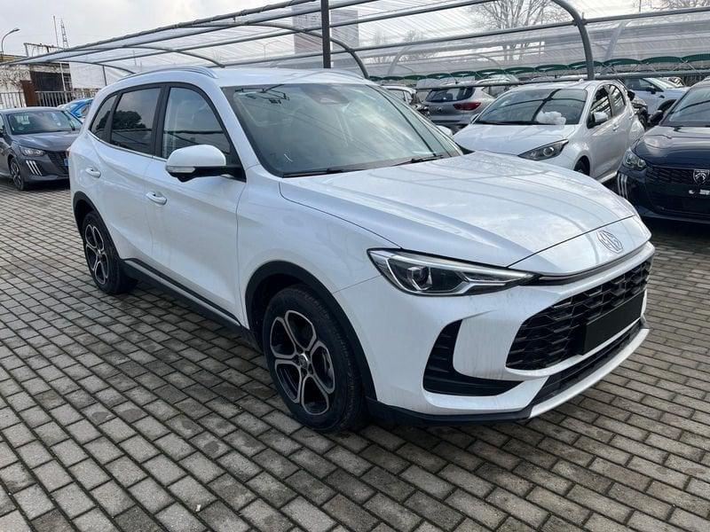 MG ZS ZS 1.5 Comfort