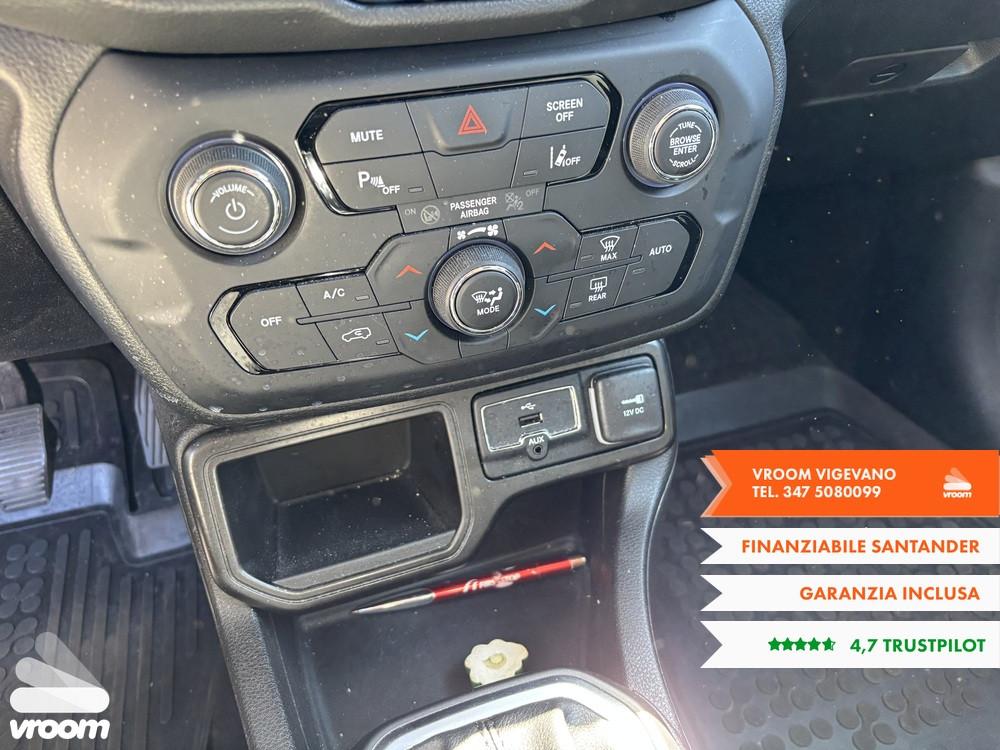 JEEP Renegade Renegade 1.0 T3 Limited
