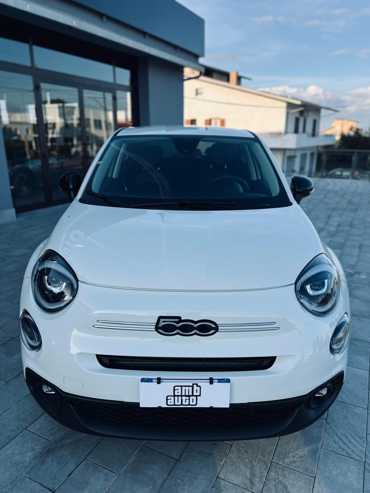 Fiat 500X 1.0 T3 120 CV