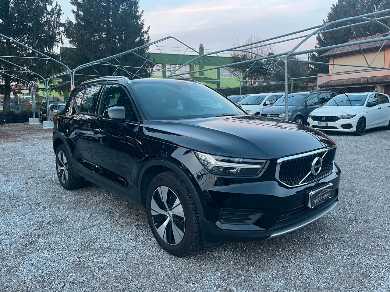 XC40 1.5 t2 Momentum Pro auto my21