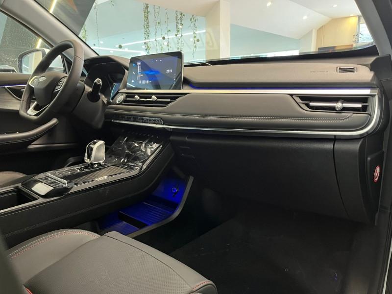 DR dr 6.0 1.5 Turbo CVT Bi-Fuel GPL