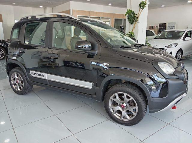 FIAT Panda Cross S&S 4x4 5 POSTI