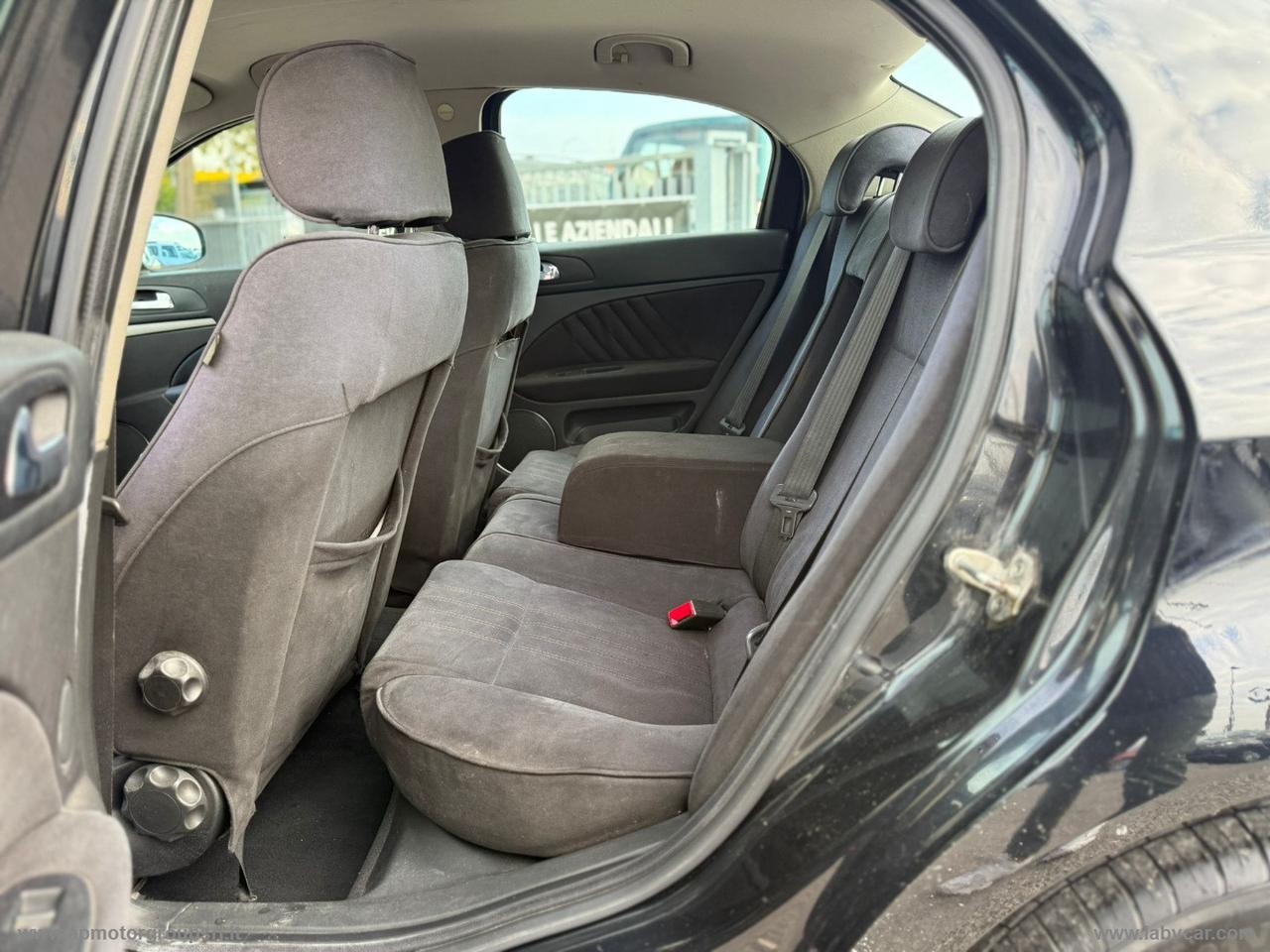 ALFA ROMEO 159 1.9 JTDM 16V Distinctive