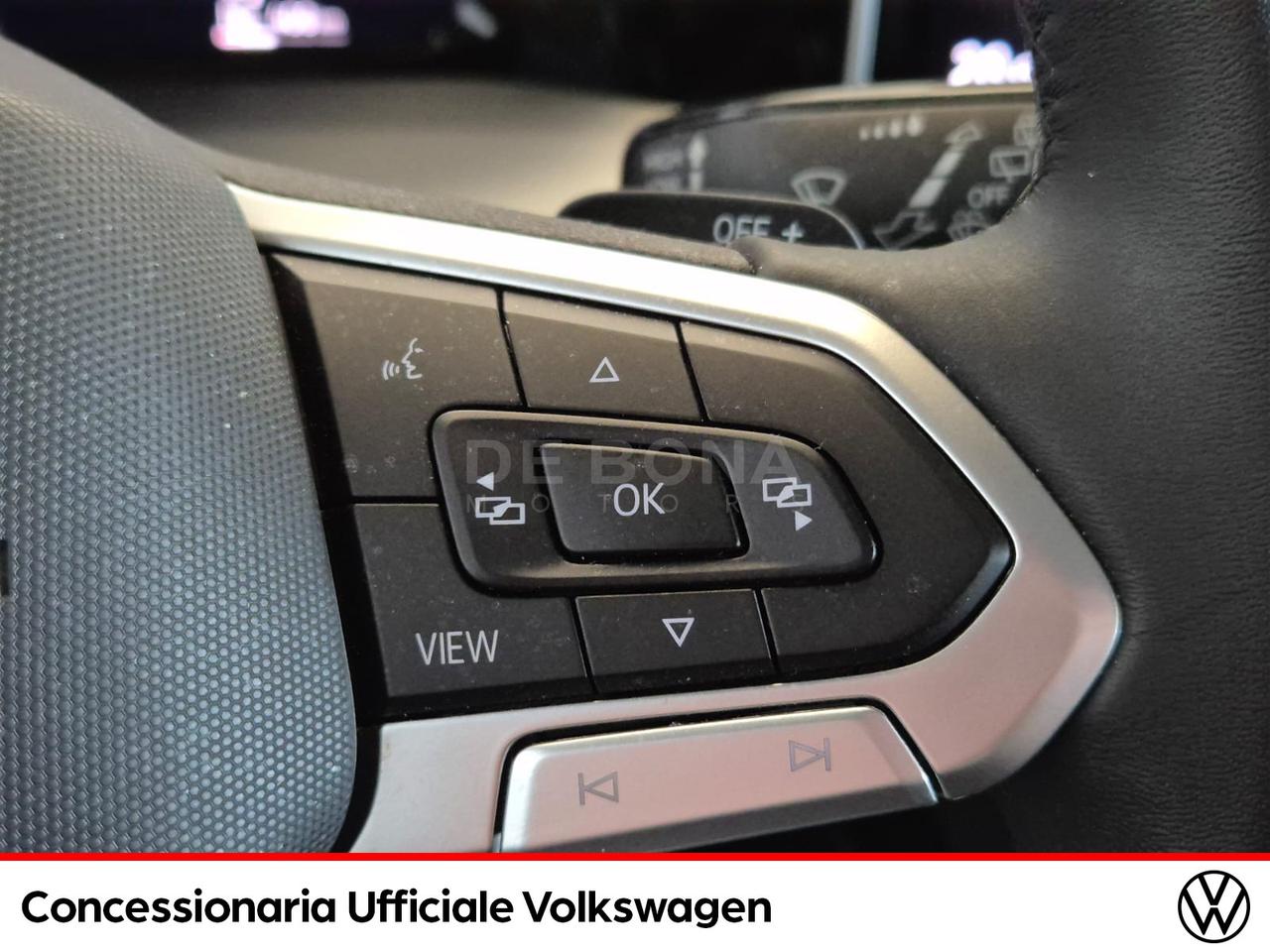 Volkswagen Golf 1.5 etsi style 150cv dsg