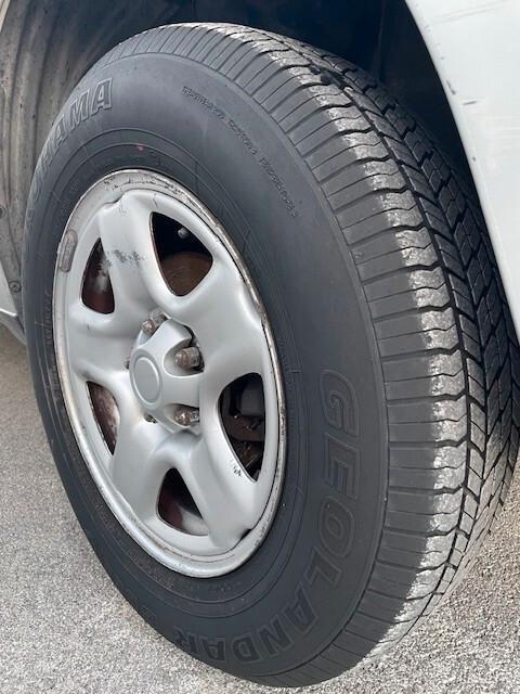 Toyota RAV 4 RAV4 2.0 Tdi D-4D cat 5 porte