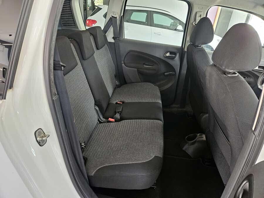 Citroen C3 Picasso BlueHDi 100 Exclusive