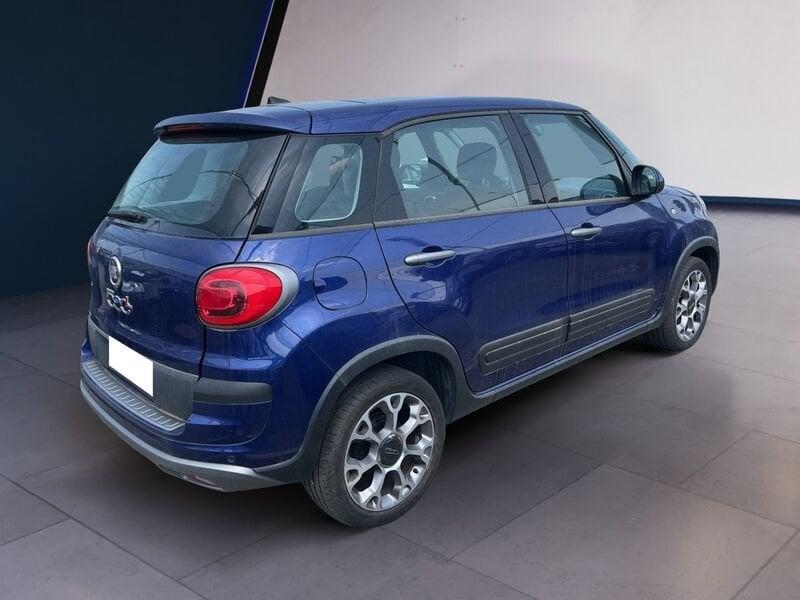 FIAT 500L 2017 Cross Cross 1.4 s&s 95cv