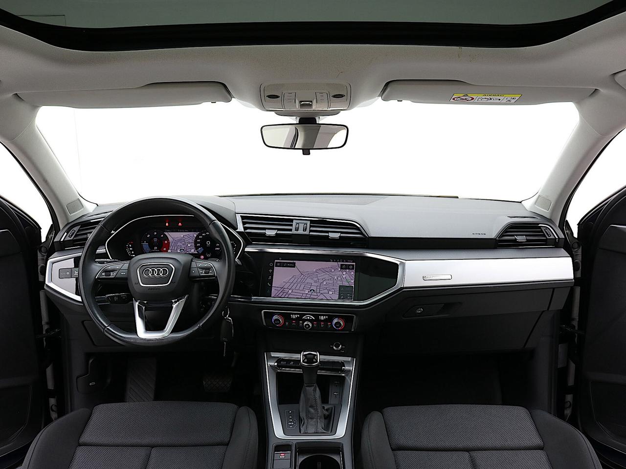 Audi Q3 SPB 35 TDI S Line Edition TETTO APRIBILE