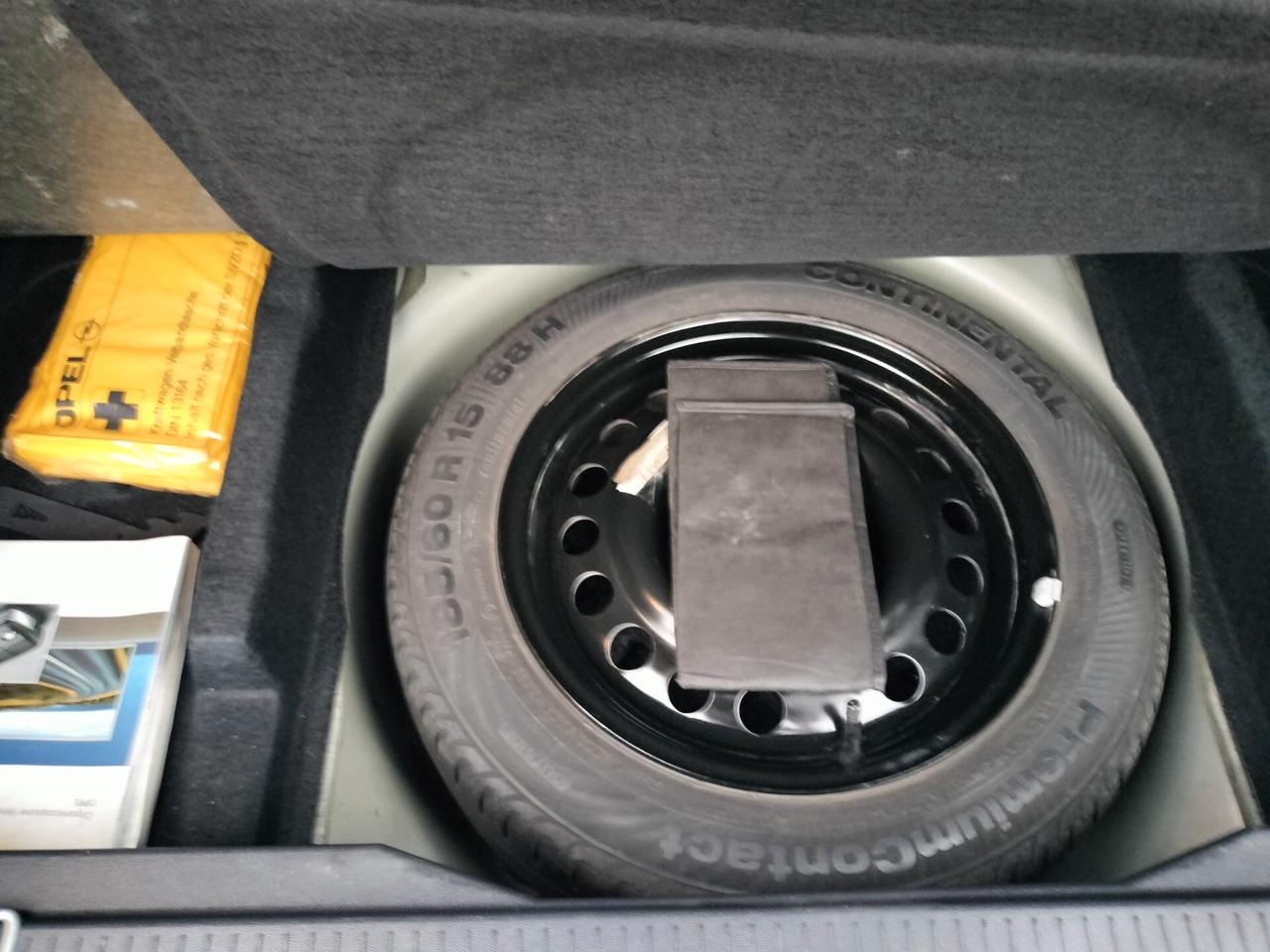 Opel Meriva 1.7 CDTI 101CV Cosmo