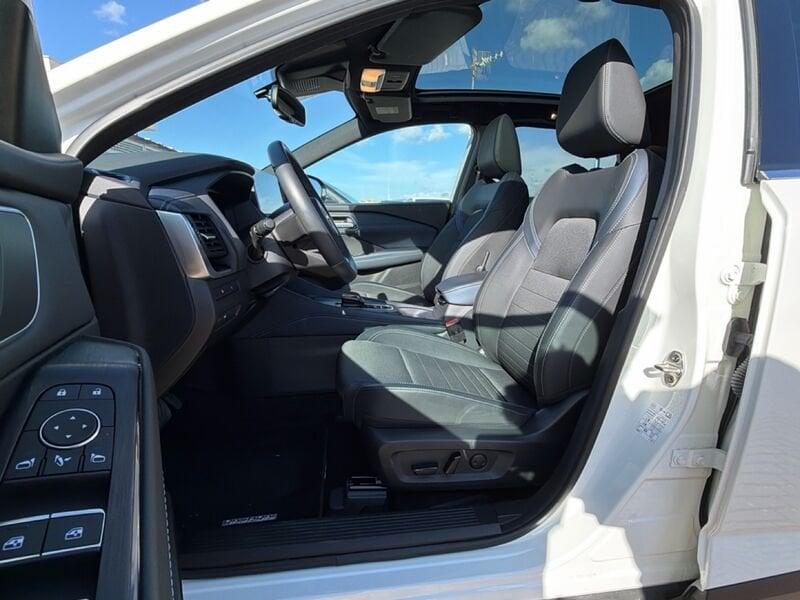 Nissan Qashqai 1.5 HEV e-Power Tekna Auto