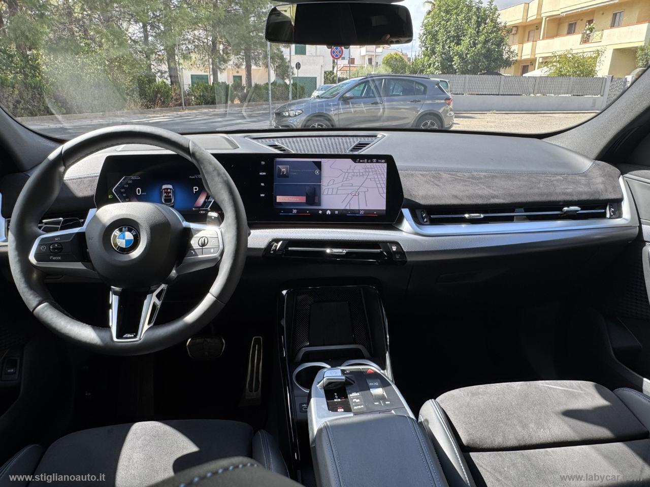BMW X2 xDrive 20d MSport