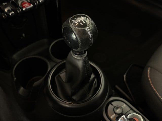 MINI One 1.5 One 75cv 3p. Classic First