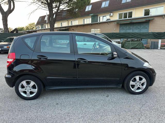 MERCEDES-BENZ A 150 Avantgarde senza nessun lavoro da fare