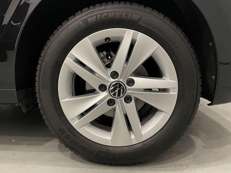 Volkswagen Golf 1.5 TSI EVO ACT Life