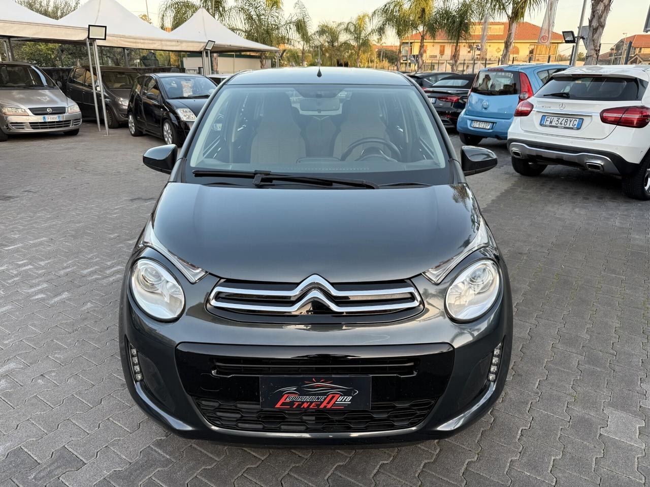 Citroen C1 VTi 68 5 porte Shine