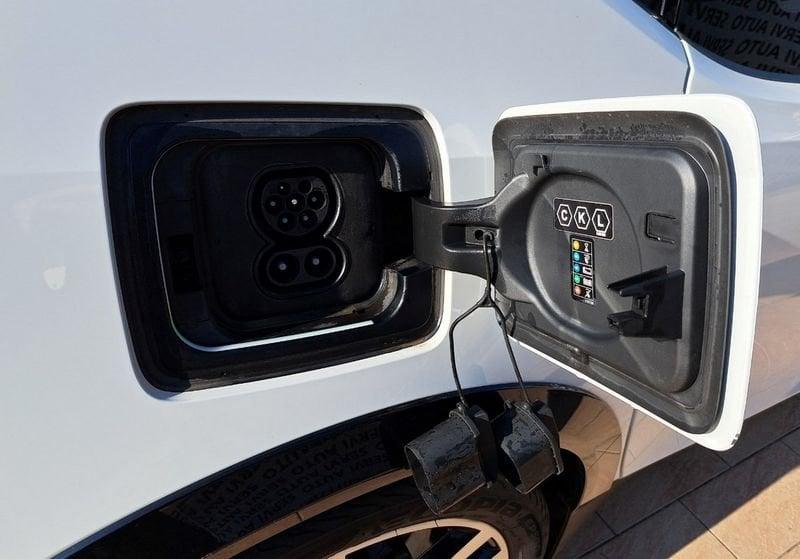 BMW i3 i3s 120 Ah Advantage