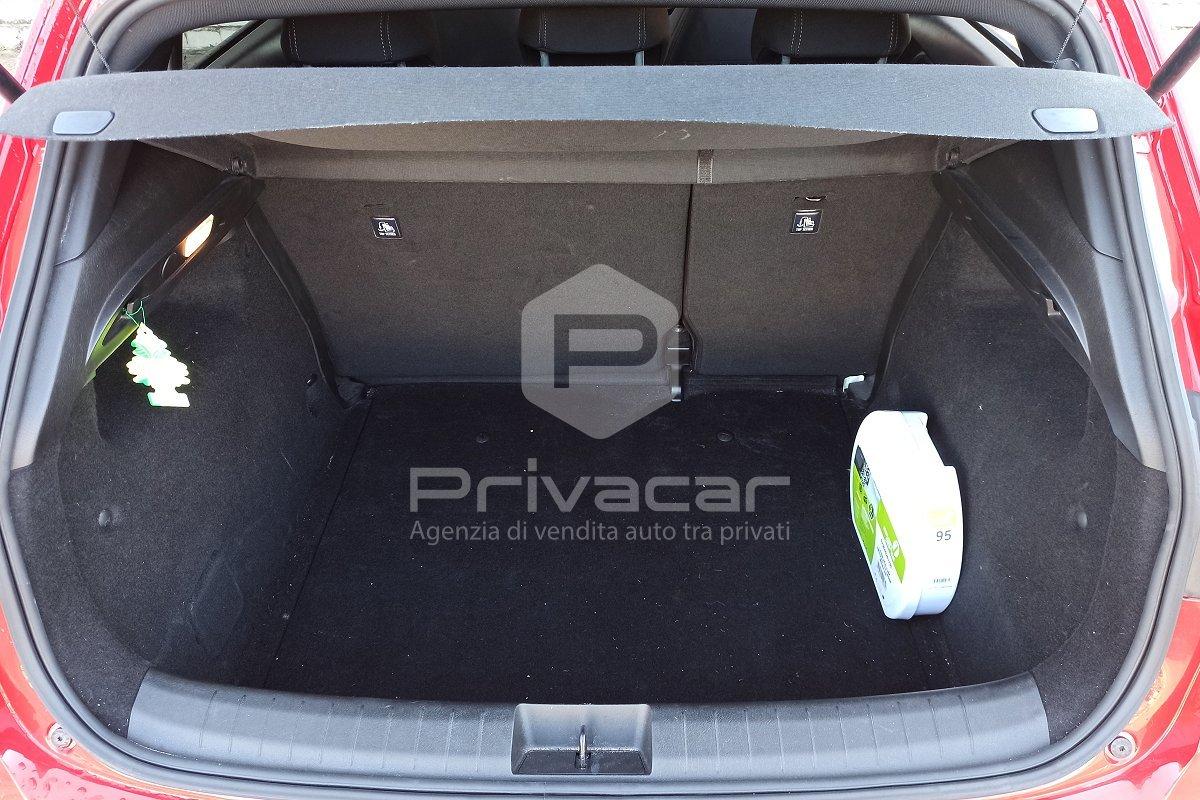 FIAT Tipo 1.6 Mjt S&S 5 porte City Sport