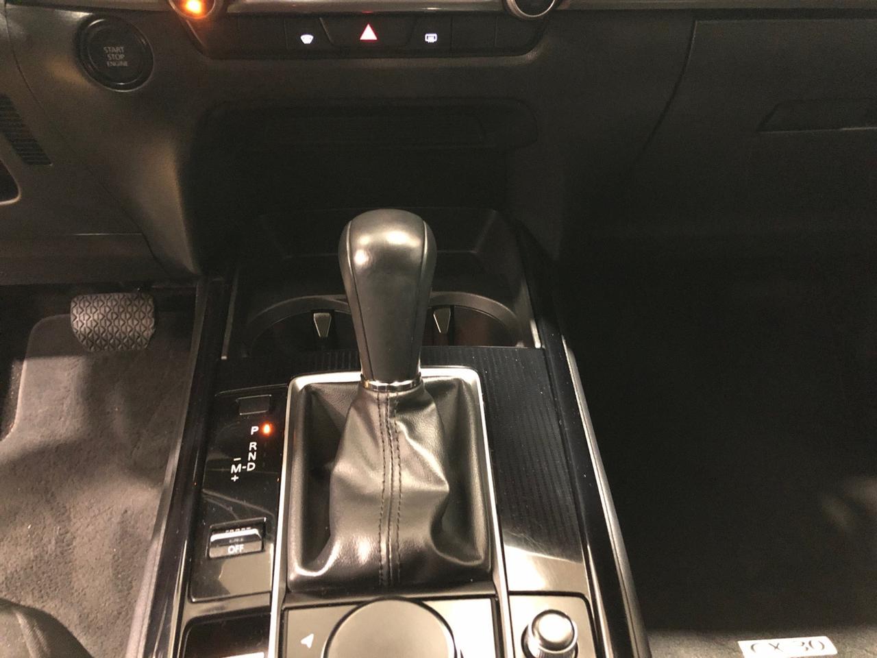 MAZDA CX-30 2.0 m-hybrid Evolve 2wd 150cv 6at