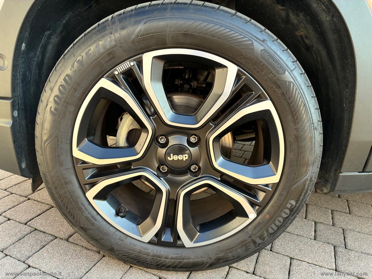 JEEP Avenger 1.2 Turbo Summit