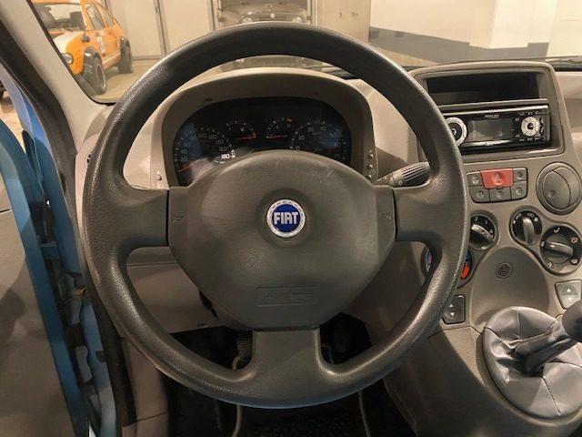 FIAT Panda 1.2 Dynamic "NEOPATENTATI"