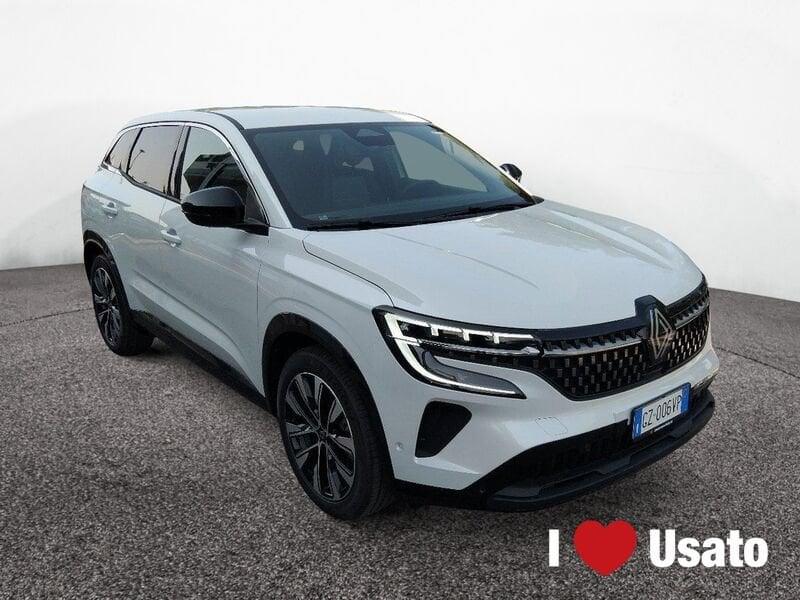 Renault Austral NUOVO techno MY24 E-Tech full hybrid 200