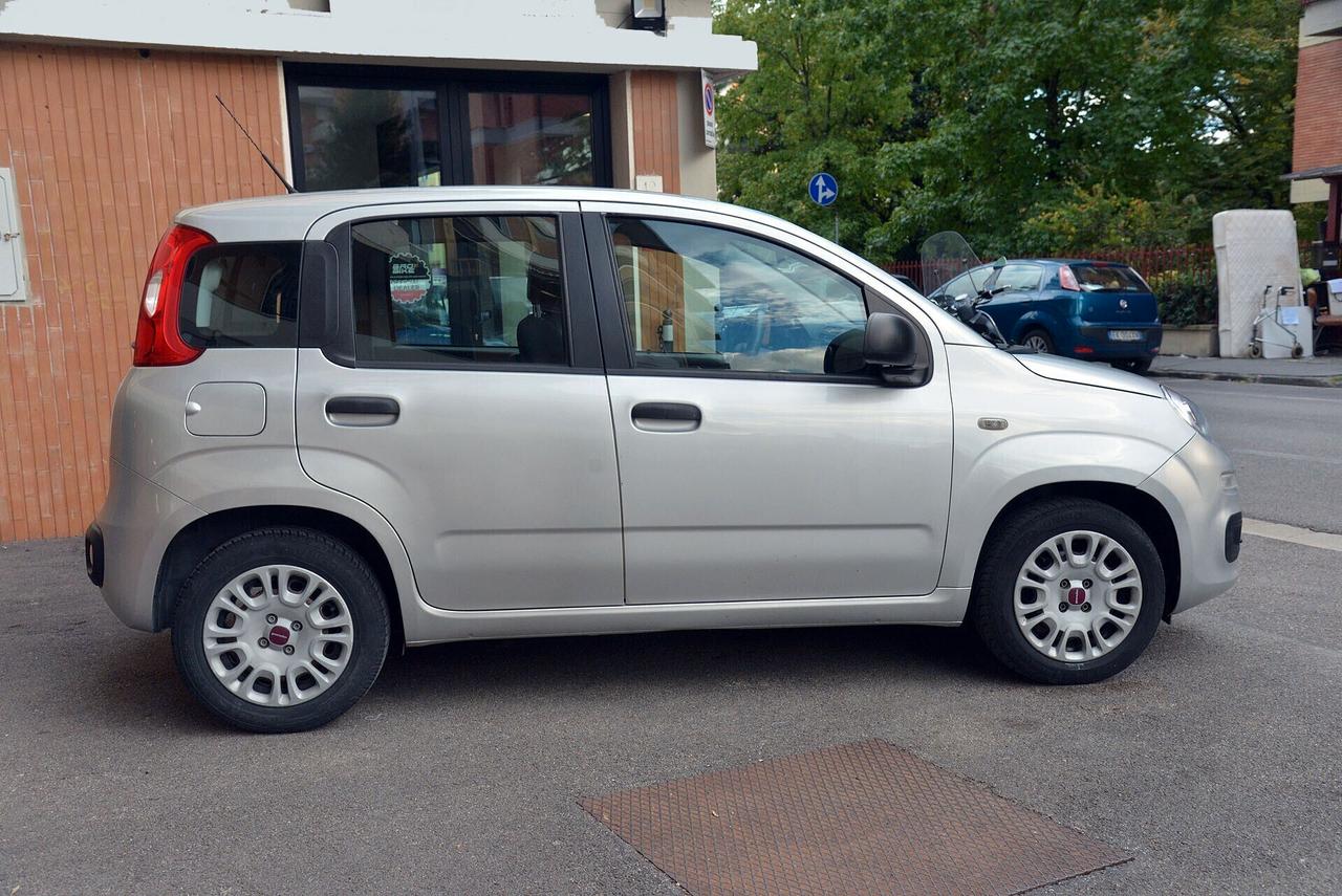 Fiat Panda 1.2 Easy DOPPIA GARANZIA DISTRIBUZIONE OK