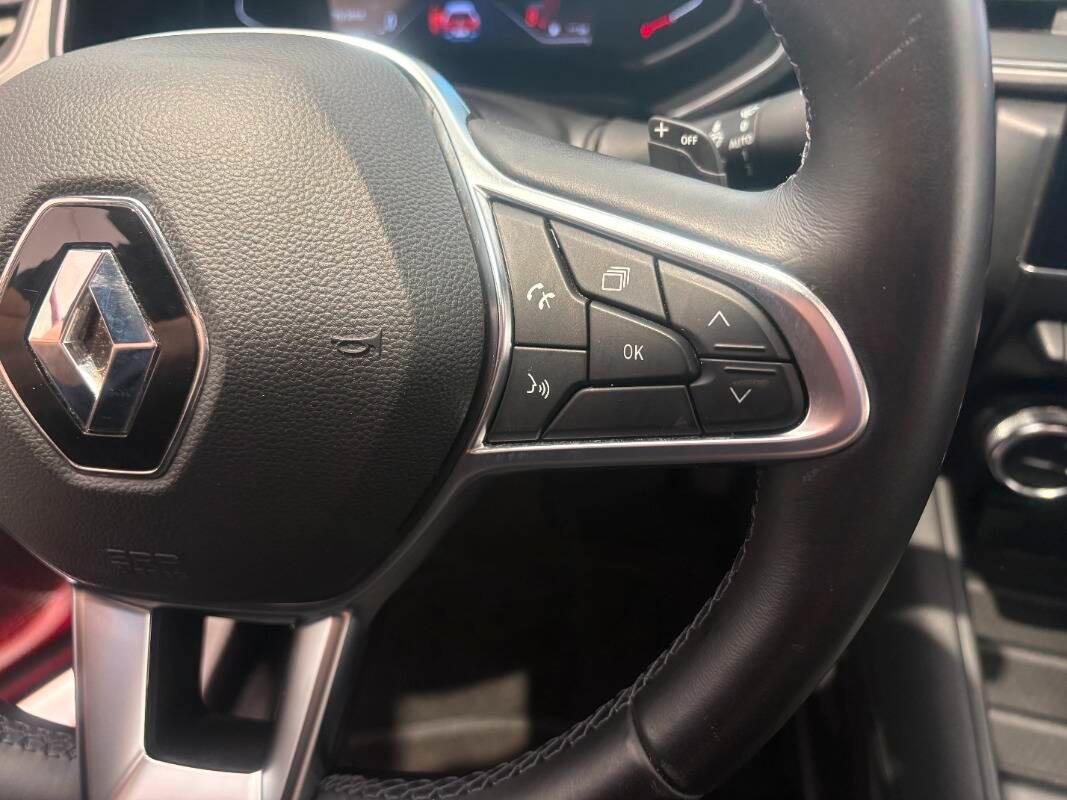 Renault Captur 1.3 tce Intens 130cv edc fap