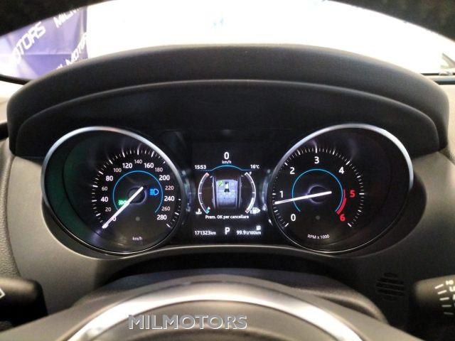 JAGUAR F-Pace F-PACE 2.0TD Night Edition