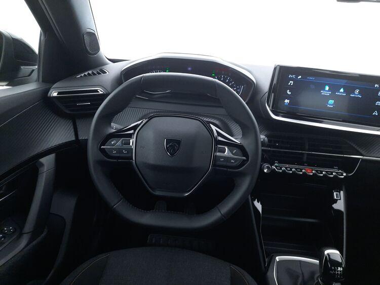 Peugeot 2008 Style BR651638 1.2 Benzina 100CV